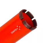 DISTAR KORONA DIAMENTOWA RS8-X 1 1/4"  42mm x 450mm NA MOKRO