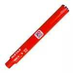 DISTAR KORONA DIAMENTOWA RS8-X 1 1/4"  62mm x 450mm NA MOKRO