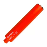 DISTAR KORONA DIAMENTOWA RS8-X 1 1/4" 102mm x 450mm NA MOKRO
