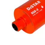 DISTAR KORONA DIAMENTOWA RS8-X 1 1/4" 132mm x 450mm NA MOKRO