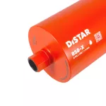 DISTAR KORONA DIAMENTOWA RS8-X 1 1/4" 172mm x 450mm NA MOKRO