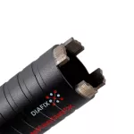 DISTAR KORONA DIAMENTOWA RS-TX 1 1/4"  52mm x 300mm NA SUCHO