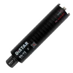DISTAR KORONA DIAMENTOWA RS-TX 1 1/4"  92mm x 300mm NA SUCHO