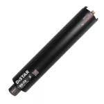 DISTAR KORONA DIAMENTOWA RS-TX 1 1/4"  92mm x 450mm NA SUCHO