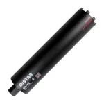 DISTAR KORONA DIAMENTOWA RS-TX 1 1/4" 112mm x 450mm NA SUCHO