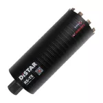 DISTAR KORONA DIAMENTOWA RS-TX 1 1/4" 132mm x 300mm NA SUCHO
