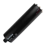 DISTAR KORONA DIAMENTOWA RS-TX 1 1/4" 132mm x 450mm NA SUCHO