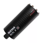 DISTAR KORONA DIAMENTOWA RS-TX 1 1/4" 142mm x 300mm NA SUCHO