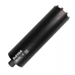 DISTAR KORONA DIAMENTOWA RS-TX 1 1/4" 142mm x 450mm NA SUCHO