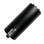 DISTAR KORONA DIAMENTOWA RS-TX 1 1/4" 200mm x 450mm NA SUCHO