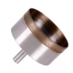 DISTAR OTWORNICA DIAMENTOWA ULTRA CLEAN 70 x 25/65 x 10