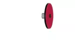 DISTAR PAD HOLDER D100 x M14 CENTRUMFLEX