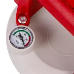 DISTAR PRZYSSAWKA PRÓŻNIOWA ELEKTRYCZNA POWERFIX AUTO 150mm