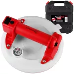 DISTAR PRZYSSAWKA PRÓŻNIOWA ELEKTRYCZNA POWERFIX AUTO 200mm