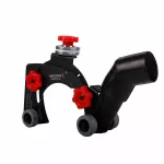 DISTAR PRZYSTAWKA BRUZDUJĄCA  DO SZLIFIERKI KĄTOWEJ AIRCHASER  115mm-125mm