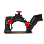 DISTAR PRZYSTAWKA DO CIĘCIA AIRSLIDER 90x115-125mm - DO SZLIFIERKI KĄTOWEJ Kopia