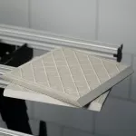 DISTAR PRZYSTAWKA DO CIĘCIA POD KĄTEM 45° MECHANIC SLIDER 45 PRO - DO SZLIFIERKI KĄTOWEJ