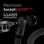 DISTAR PRZYSTAWKA SOCKETDUSTER 68-82mm