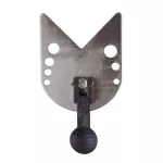 DISTAR SZABLON DO WIERCENIA OTWORÓW EASY FIX 70