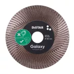 DISTAR TARCZA DIAMENTOWA 125mm x 1,6mm x 22,23mm GALAXY