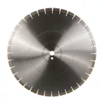 DISTAR TARCZA DIAMENTOWA ASPHALT 500 x 4,0/3,0 x 25,4mm