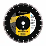 DISTAR TARCZA DIAMENTOWA BAUMESSER ASPHALT PRO 300 x 3,0/2,0 x 25,4mm