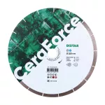 DISTAR TARCZA DIAMENTOWA CERAFORCE 250 x 2,0 x 30mm