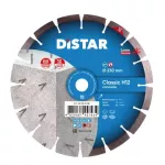 DISTAR TARCZA DIAMENTOWA CLASSIC H12 232 x 2,4/1,6 x 22,23mm