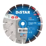 DISTAR TARCZA DIAMENTOWA CLASSIC H12 232 x 2,4/1,6 x 22,23mm