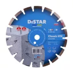 DISTAR TARCZA DIAMENTOWA CLASSIC H12 304 x 2,8/1,8 x 25,4mm