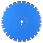 DISTAR TARCZA DIAMENTOWA CLASSIC H12 454 x 3,8/2,8 x 25,4mm