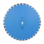 DISTAR TARCZA DIAMENTOWA CLASSIC H12 604 x 4,5/3,5 x 25,4mm  MOCOWANIE 60 MM