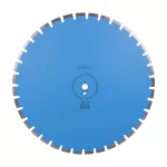 DISTAR TARCZA DIAMENTOWA CLASSIC H12 604 x 4,5/3,5 x 25,4mm  MOCOWANIE 60 MM
