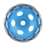 DISTAR TARCZA DIAMENTOWA DO SZLIFOWANIA BETONU 180 x 22,23mm