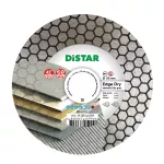 DISTAR TARCZA DIAMENTOWA EDGE DRY 115 x 1,6 x 25 x 22,23mm