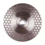 DISTAR TARCZA DIAMENTOWA EDGE DRY 125 x 1,6 x 25 x 22,23mm