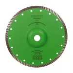 DISTAR TARCZA DIAMENTOWA ELITE ACTIVE 230 x 2,6 x 22,23mm TURBO