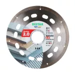 DISTAR TARCZA DIAMENTOWA ESTHETE 2.0 115 x 1,1 x 6 x 22,23mm