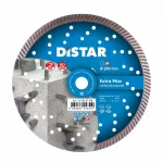 DISTAR TARCZA DIAMENTOWA EXTRA MAX 232 x 2,5 x 22,23mm TURBO