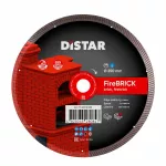 DISTAR TARCZA DIAMENTOWA FIREBRICK 250 x 1,9/1,5 x 25,4mm