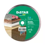 DISTAR TARCZA DIAMENTOWA GRANITE PREMIUM 230 x 1,9 x 10 x 25,4