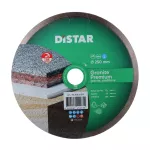 DISTAR TARCZA DIAMENTOWA GRANITE PREMIUM 250 x 1,8 x 10 x 25,4