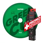 DISTAR TARCZA DIAMENTOWA GREEN CUT 200 x 1,6 x 10 x 25,4