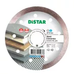 DISTAR TARCZA DIAMENTOWA HARD CERAMICS 115 x 1,4 x 10 x 22,23mm