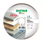 DISTAR TARCZA DIAMENTOWA HARD CERAMICS 230 x 1,6 x 10 x 25,4