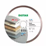 DISTAR TARCZA DIAMENTOWA HARD CERAMICS 250 x 1,6 x 10 x 25,4