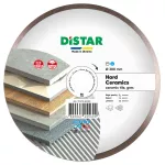 DISTAR TARCZA DIAMENTOWA HARD CERAMICS 300 x 2,0 x 10 x 32