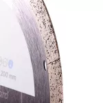 DISTAR TARCZA DIAMENTOWA HARD CERAMICS ADVANCED 200 x 1,3 x 10 x 25,4