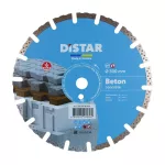 DISTAR TARCZA DIAMENTOWA HIT  BETON 300 x 3,0/2,0 x 25,4mm