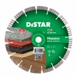 DISTAR TARCZA DIAMENTOWA MAESTRO 230 x 2,6/1,6 x 22,23mm